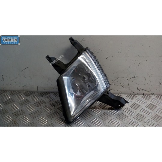 FENDINEBBIA SINISTRO PEUGEOT 407 2004>2012 usato