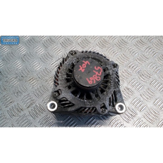 ALTERNATOR PEUGEOT 407 2004>2012 used