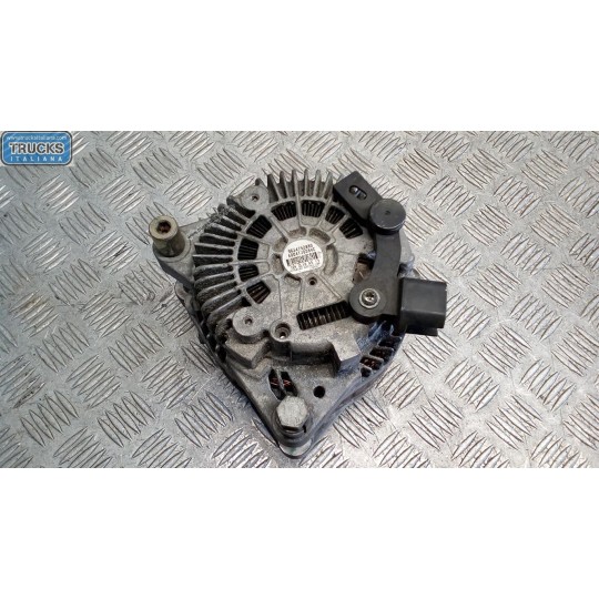 ALTERNATORE PEUGEOT 407 2004>2012 usato
