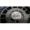 PEUGEOT ALTERNATOR PEUGEOT 407 2004>2012 used