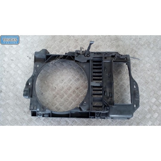 FRONT SPOT-FACING COMPLETE
 PEUGEOT 407 2004>2012 used