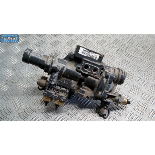 VARIOUS BRAKE 1  DAF LF used