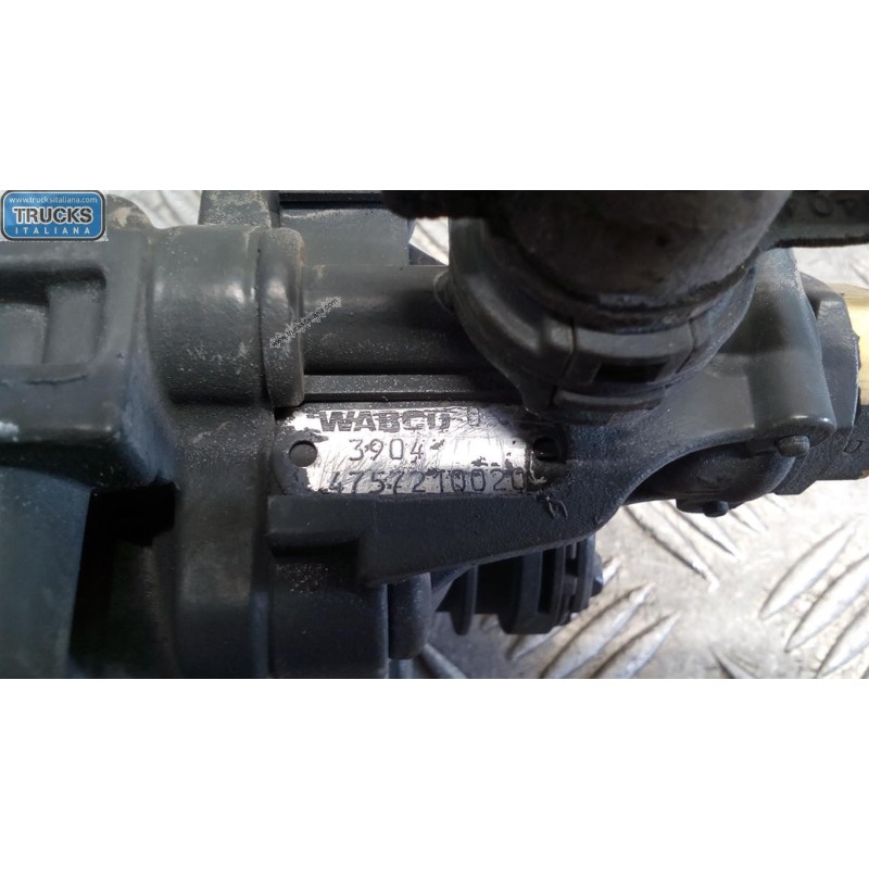 DAF VARIE FRENI 1 DAF LF usato