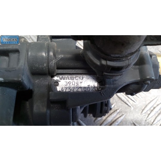 VARIOUS BRAKE 1  DAF LF used