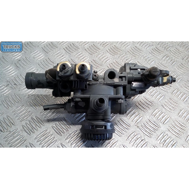 DAF VARIOUS BRAKE 1  DAF LF used