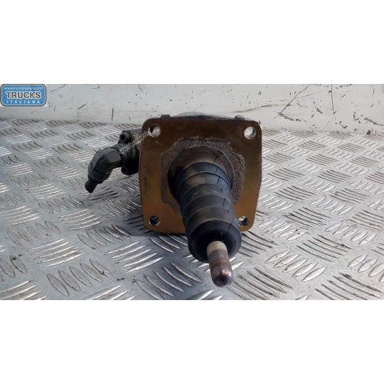PUMP CLUTCH DAF LF used
