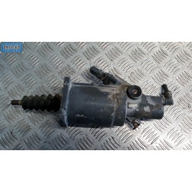 PUMP CLUTCH DAF LF used