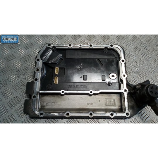 CENTRALINA CAMBIO MAN TGX  usato