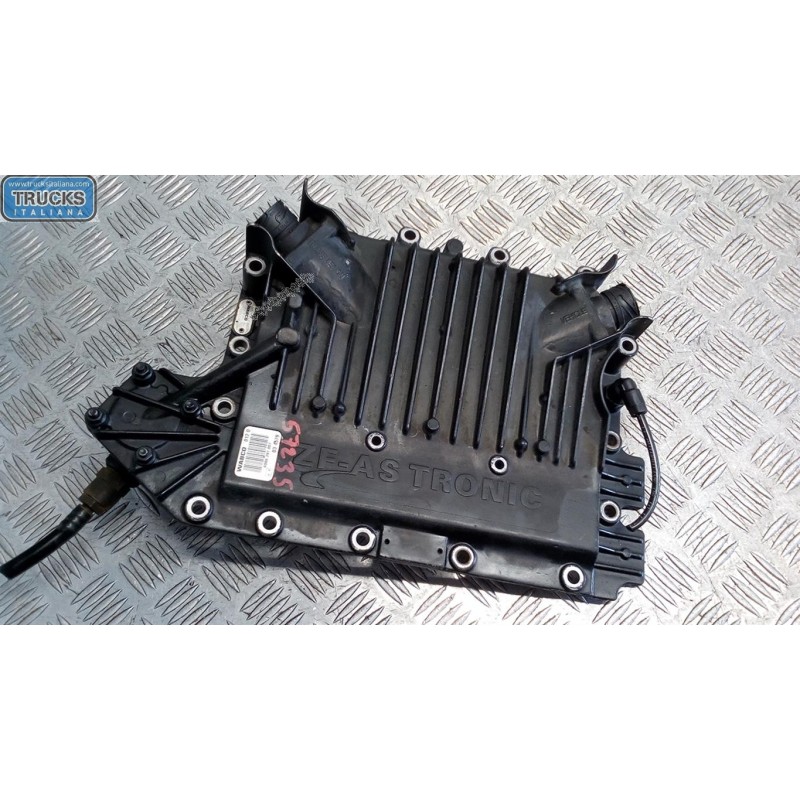 MAN TRASMISSION UNIT MAN TGX  used