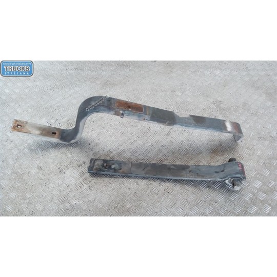 REAR BACK SPRINGS  DAF LF used