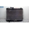 WATER HEAT RADIATOR  SUZUKI Swift 2005>2009 used