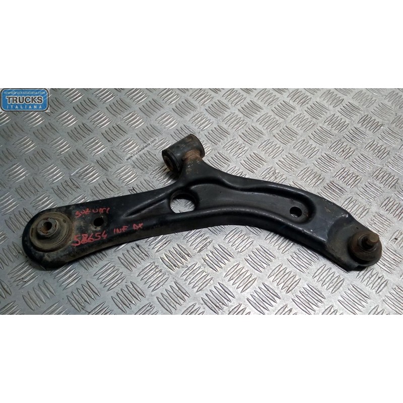 SUZUKI CONTROL ARM FRONT LOWER RIGHT  SUZUKI Swift 2005>2009 used