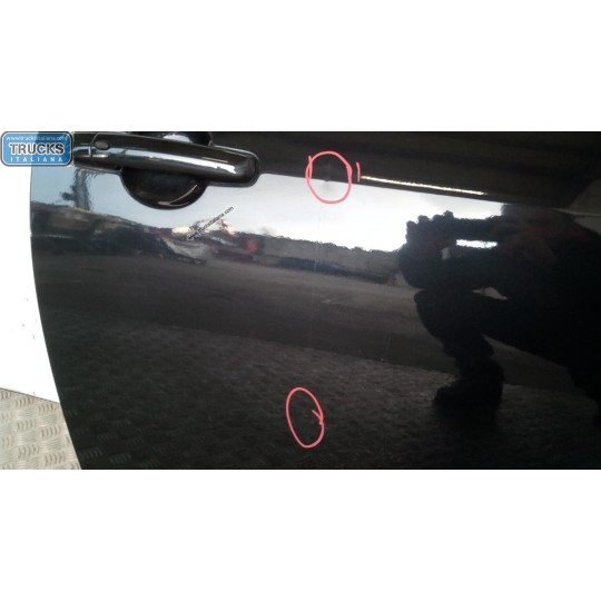 PORTA ANTERIORE DESTRA SUZUKI Swift 2005>2009 usato