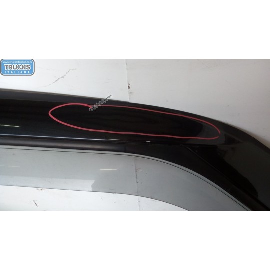 PORTA ANTERIORE DESTRA SUZUKI Swift 2005>2009 usato