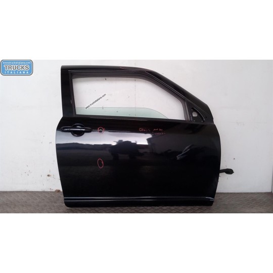 PORTA ANTERIORE DESTRA SUZUKI Swift 2005>2009 usato
