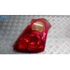 SUZUKI RIGHT REAR LIGHT SUZUKI Swift 2005>2009 used