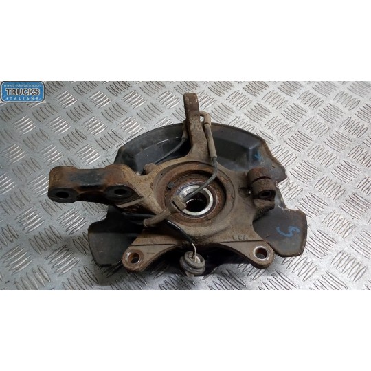 MONTANTE COMPLETO DESTRO SUZUKI Swift 2005>2009 usato