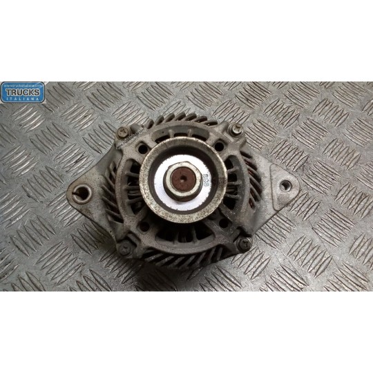 ALTERNATOR SUZUKI Swift 2005>2009 used