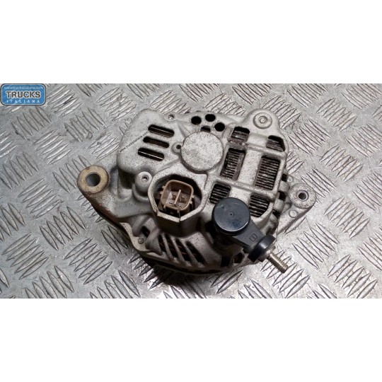 ALTERNATOR SUZUKI Swift 2005>2009 used