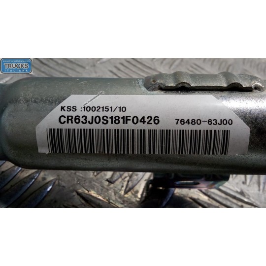 AIR BAG TETTO DESTRO SUZUKI Swift 2005>2009 usato