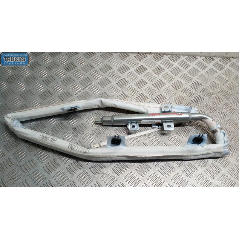 SUZUKI RIGHT ROOF AIR BAG SUZUKI Swift 2005>2009 used