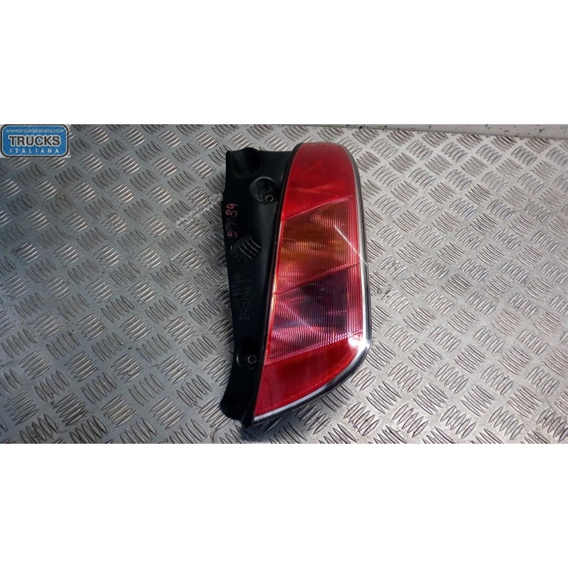 LANCIA RIGHT REAR LIGHT LANCIA Ypsilon 2003>2006 used
