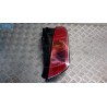 RIGHT REAR LIGHT LANCIA Ypsilon 2003>2006 used