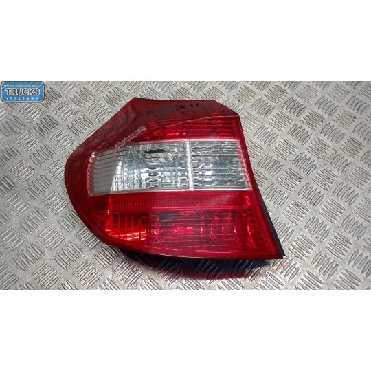FARO POSTERIORE ESTERNO SINISTRO BMW Serie 1 (E87) 2003>2007 usato