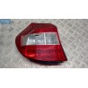 BMW LEFT REAR LIGHT 
 BMW Serie 1 (E87) 2003>2007 used