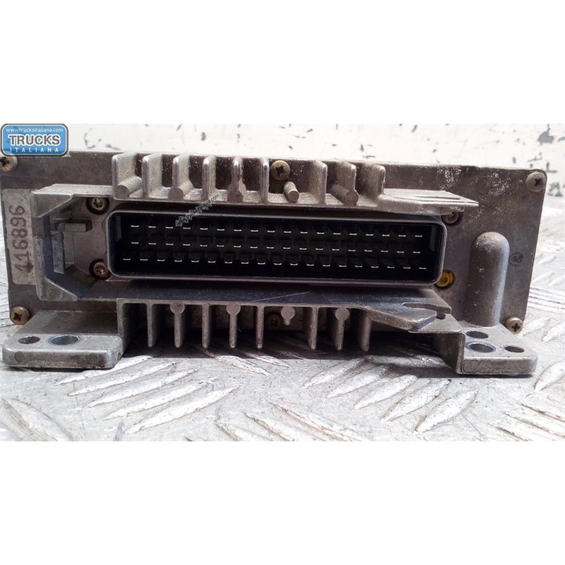 MERCEDES BUS TRASMISSION UNIT MERCEDES BUS O405 BUS used