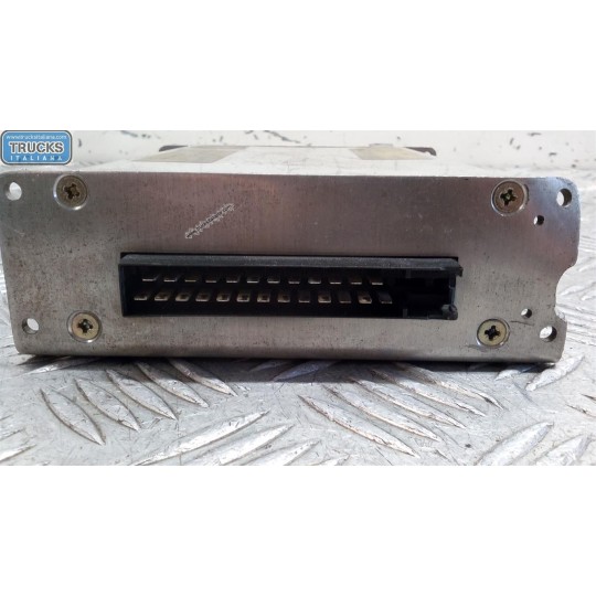 VARIOUS CONTROL UNITS  MERCEDES BUS O405 BUS used