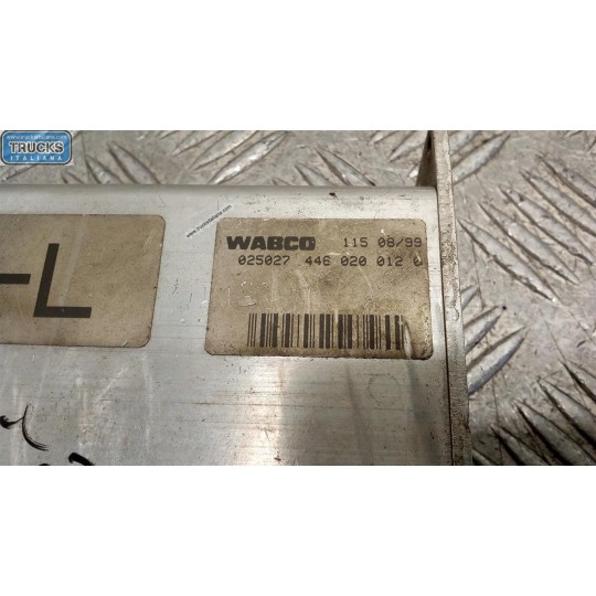 CENTRALINE VARIE MERCEDES BUS O405 BUS usato