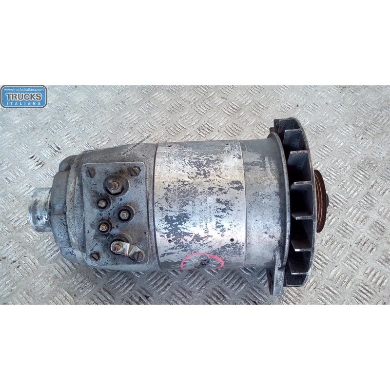 MERCEDES BUS ALTERNATOR MERCEDES BUS O405 BUS used