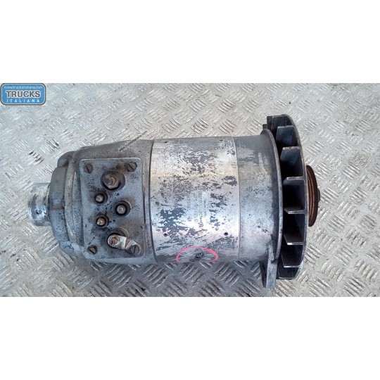 ALTERNATOR MERCEDES BUS O405 BUS used