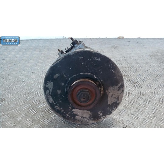 ALTERNATOR MERCEDES BUS O405 BUS used