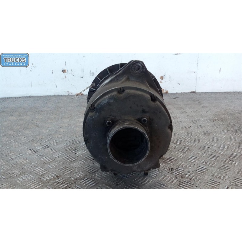 MERCEDES BUS ALTERNATOR MERCEDES BUS O405 BUS used