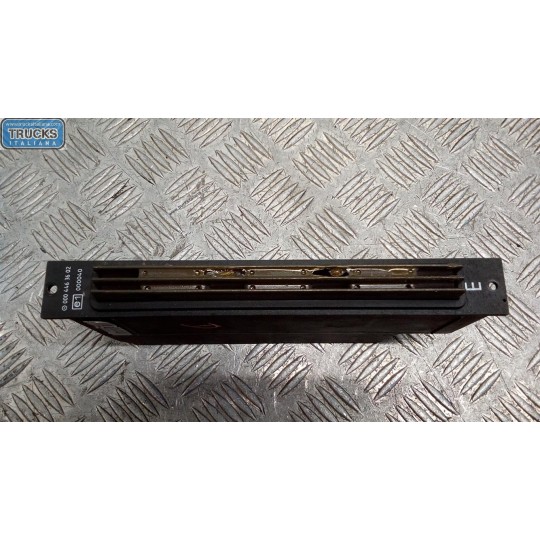 VARIOUS CONTROL UNITS A  MERCEDES BUS O405 BUS used