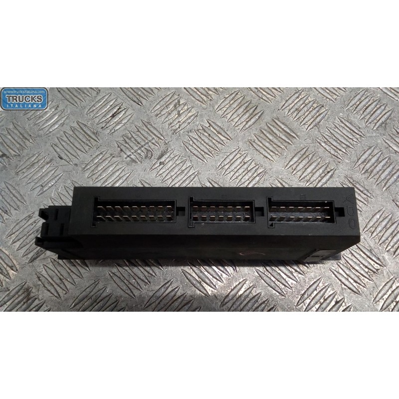 MERCEDES BUS VARIOUS CONTROL UNITS A  MERCEDES BUS O405 BUS used