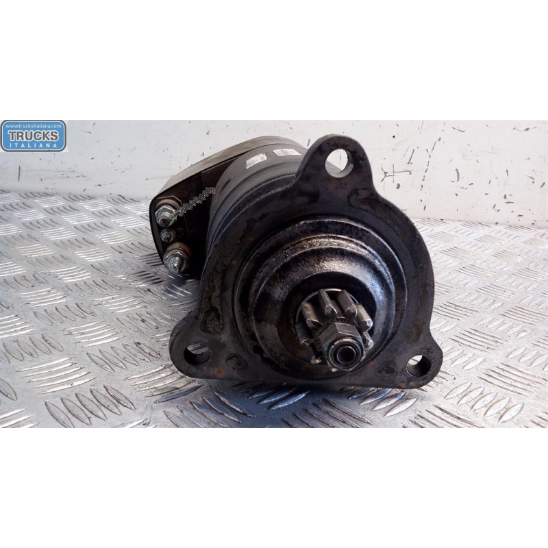 MERCEDES BUS STARTER MOTOR MERCEDES BUS O405 BUS used