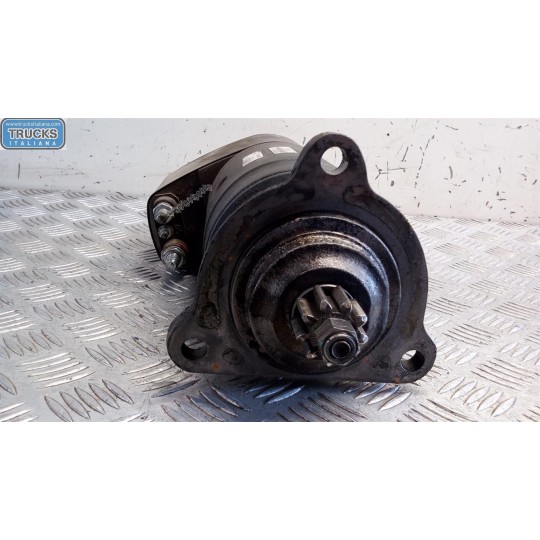 STARTER MOTOR MERCEDES BUS O405 BUS used