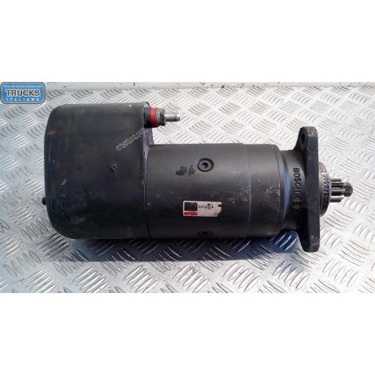 MOTORINO AVVIAMENTO MERCEDES BUS O405 BUS usato