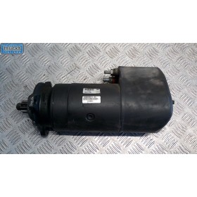 STARTER MOTOR MERCEDES BUS...