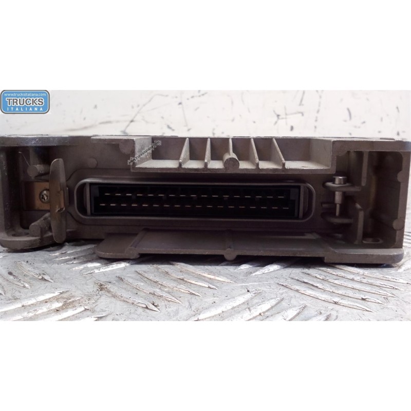 MERCEDES BUS ABS CONTROL UNIT MERCEDES BUS O405 BUS used