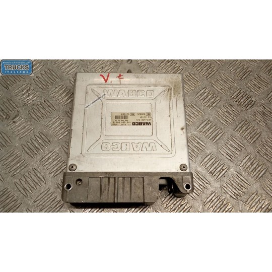 ABS CONTROL UNIT MERCEDES BUS O405 BUS used