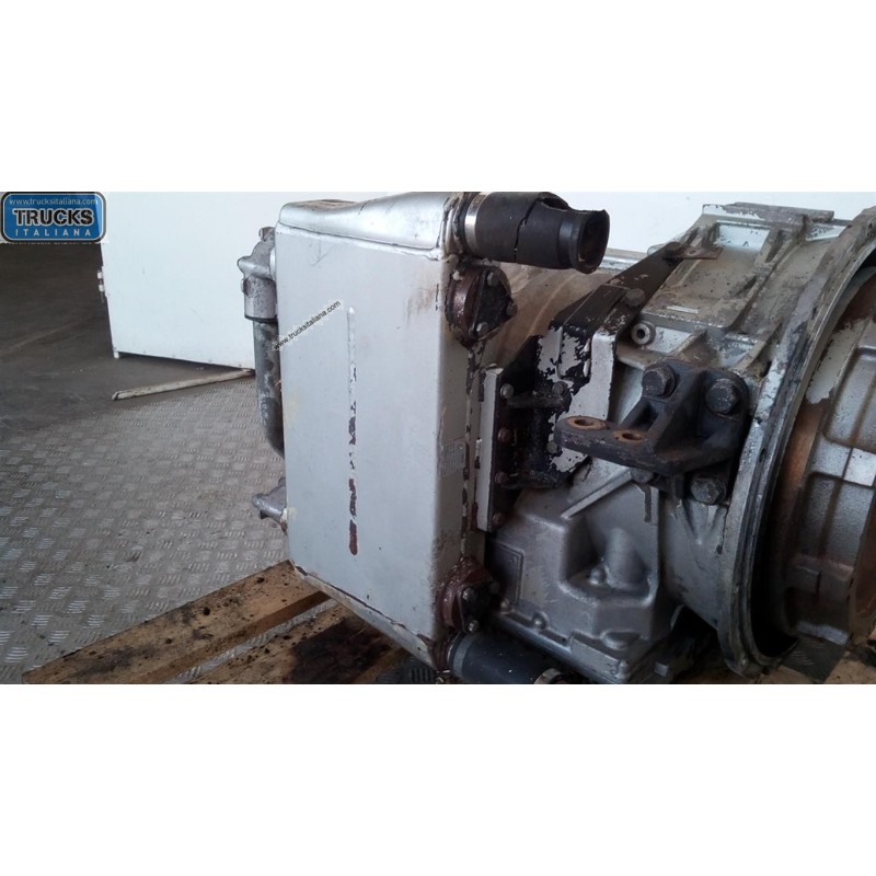 MERCEDES BUS HEAT EXCHANGER  MERCEDES BUS O405 BUS used