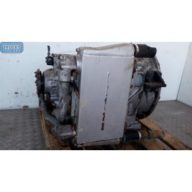 HEAT EXCHANGER  MERCEDES...