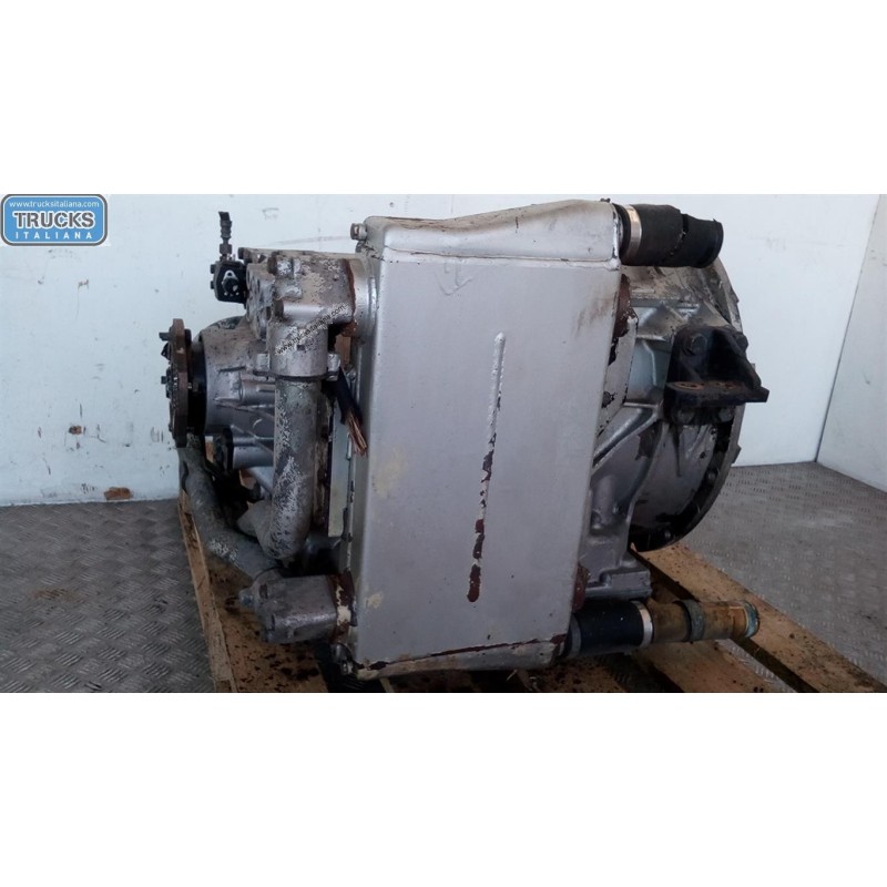 MERCEDES BUS HEAT EXCHANGER  MERCEDES BUS O405 BUS used