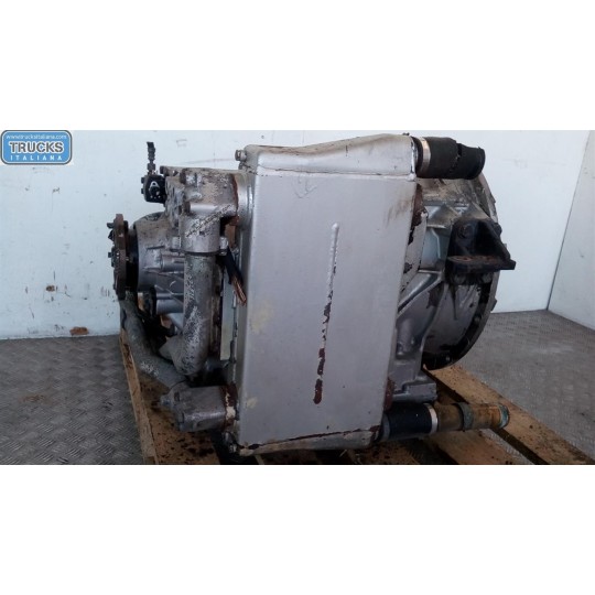 SCAMBIATORE DI CALORE MERCEDES BUS O405 BUS usato