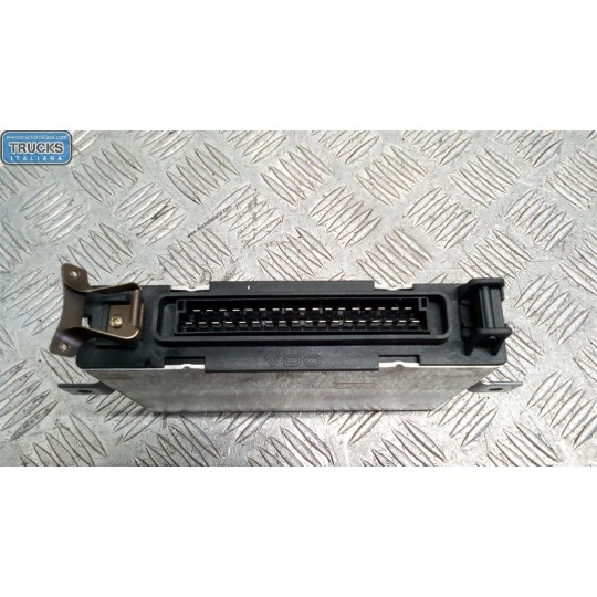 VARIOUS CONTROL UNITS B  MERCEDES BUS O405 BUS used