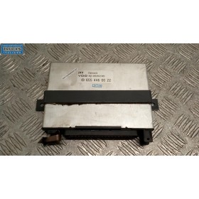 VARIOUS CONTROL UNITS B...